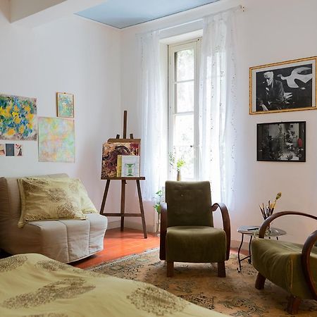 Le Flamant Rouge Guesthouse Peyriac-de-Mer Eksteriør billede