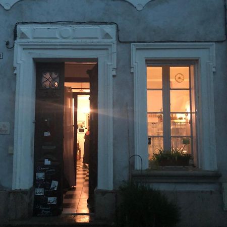 Le Flamant Rouge Guesthouse Peyriac-de-Mer Eksteriør billede