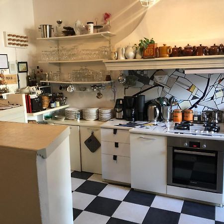 Le Flamant Rouge Guesthouse Peyriac-de-Mer Eksteriør billede
