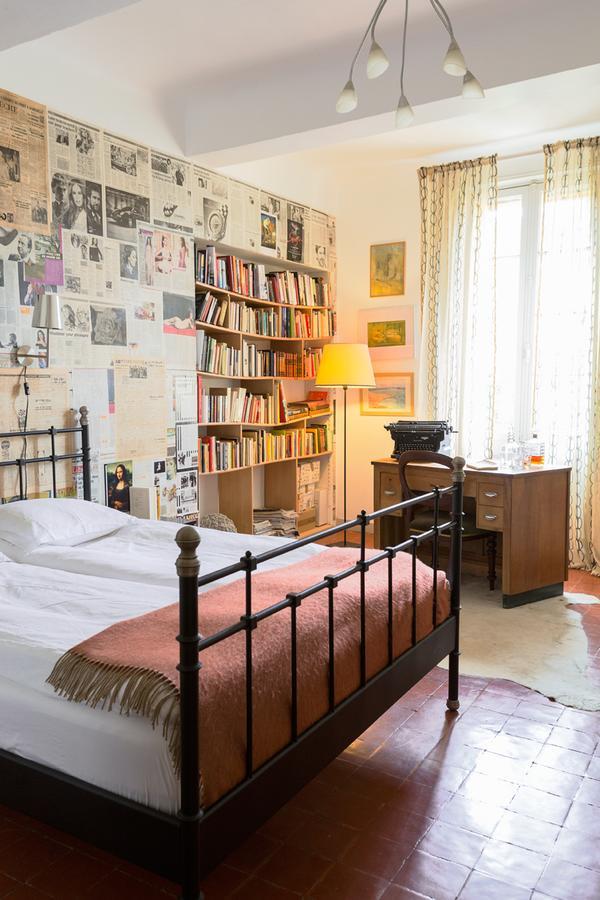 Le Flamant Rouge Guesthouse Peyriac-de-Mer Eksteriør billede