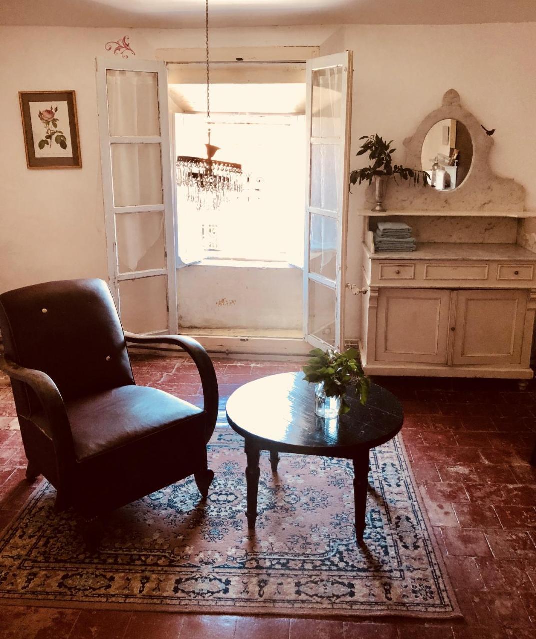 Le Flamant Rouge Guesthouse Peyriac-de-Mer Eksteriør billede